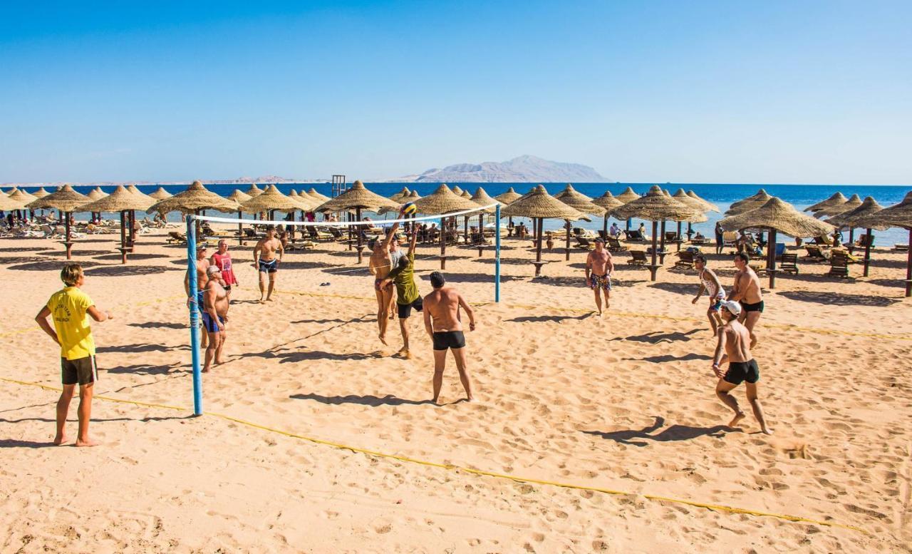 Coral Beach Resort Montazah (Adults Only) Шарм-эль-Шейх Экстерьер фото