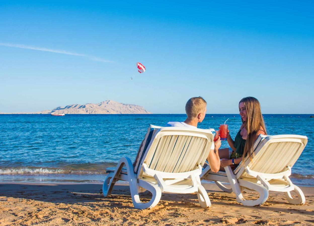 Coral Beach Resort Montazah (Adults Only) Шарм-эль-Шейх Экстерьер фото