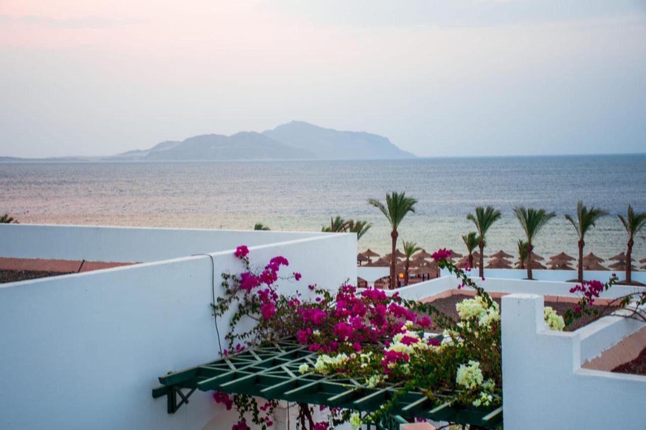 Coral Beach Resort Montazah (Adults Only) Шарм-эль-Шейх Экстерьер фото