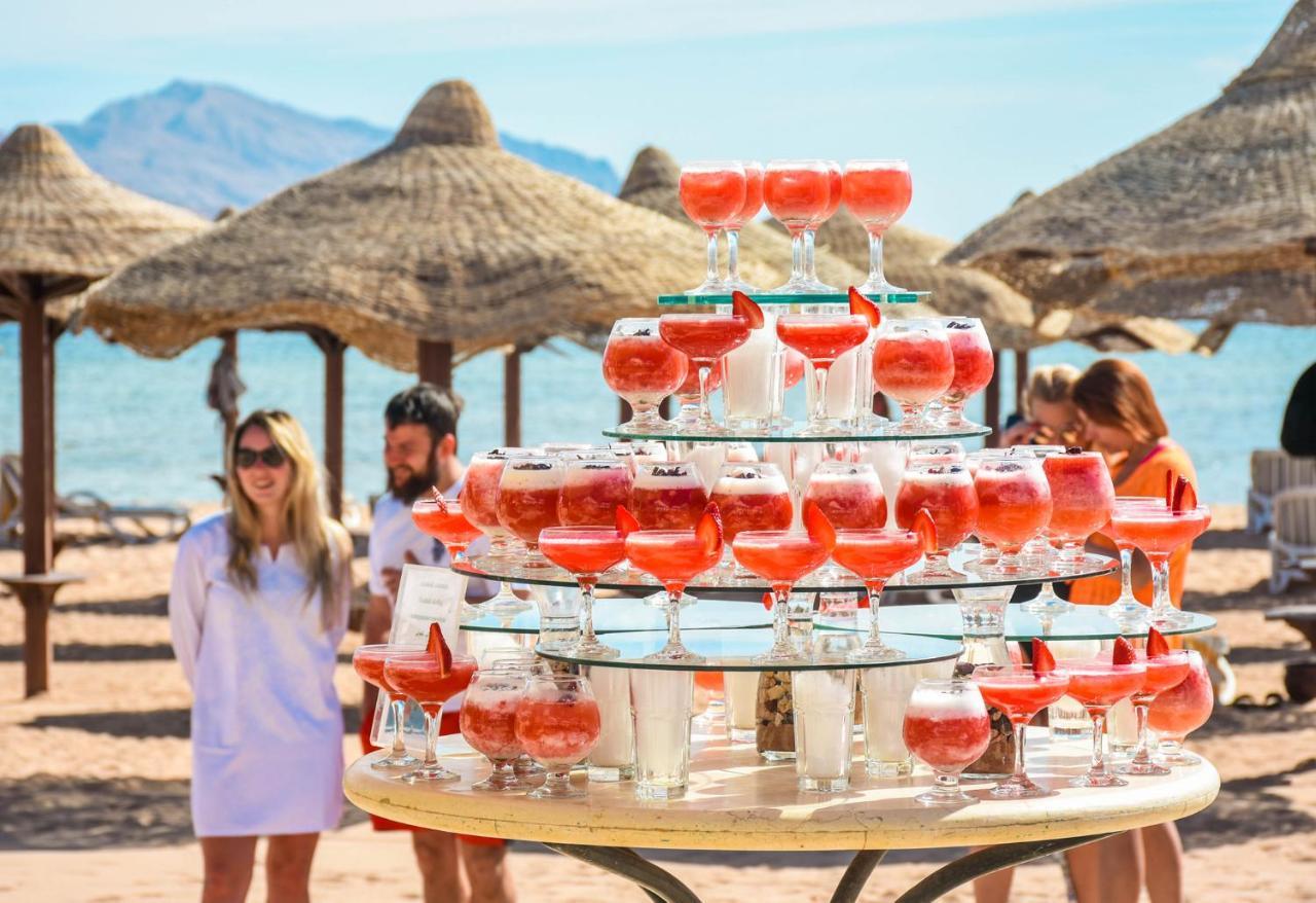Coral Beach Resort Montazah (Adults Only) Шарм-эль-Шейх Экстерьер фото