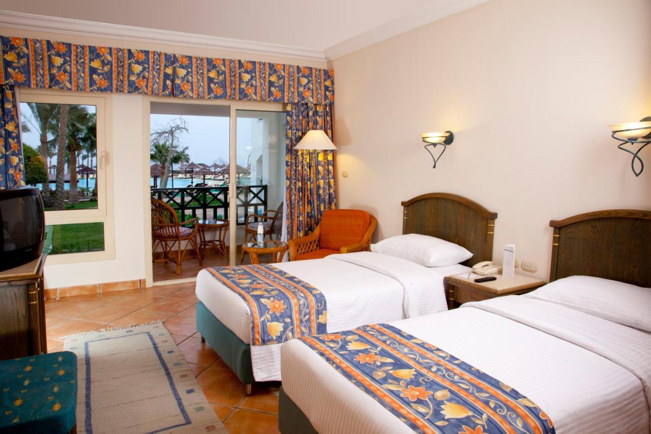 Coral Beach Resort Montazah (Adults Only) Шарм-эль-Шейх Экстерьер фото