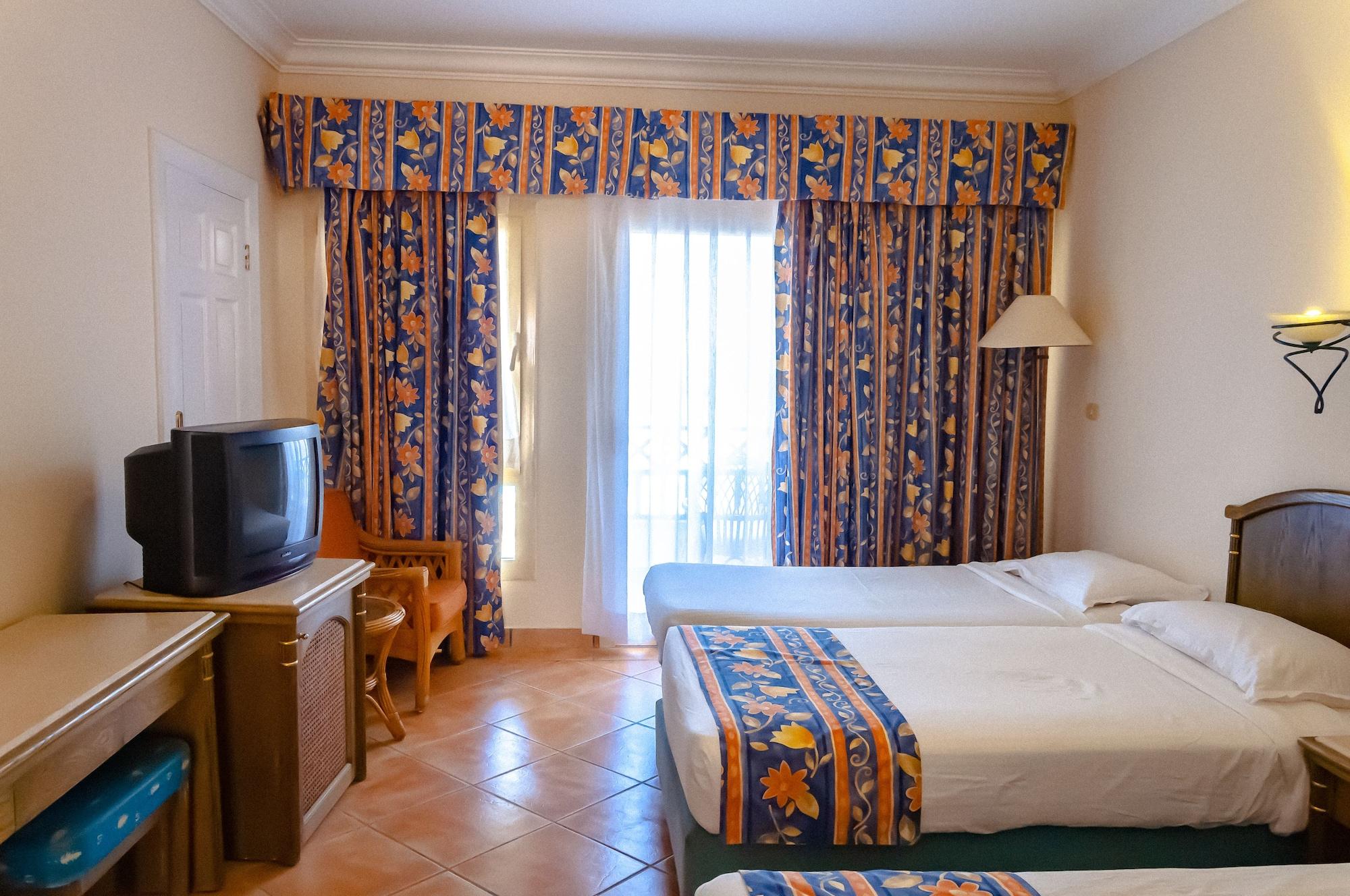 Coral Beach Resort Montazah (Adults Only) Шарм-эль-Шейх Экстерьер фото