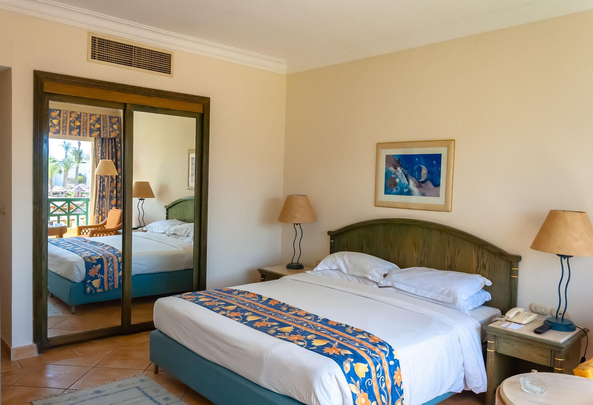 Coral Beach Resort Montazah (Adults Only) Шарм-эль-Шейх Экстерьер фото