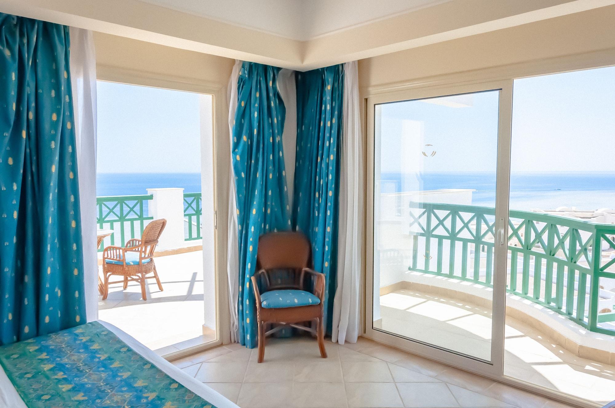 Coral Beach Resort Montazah (Adults Only) Шарм-эль-Шейх Экстерьер фото