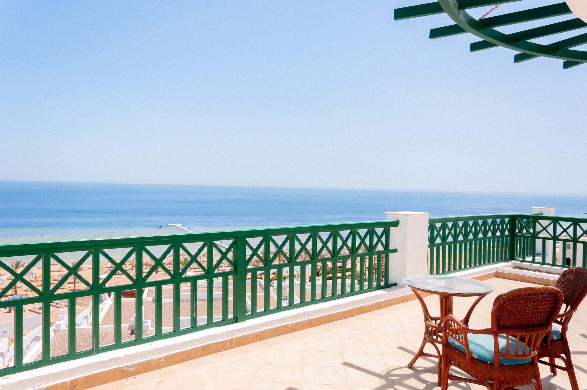 Coral Beach Resort Montazah (Adults Only) Шарм-эль-Шейх Экстерьер фото