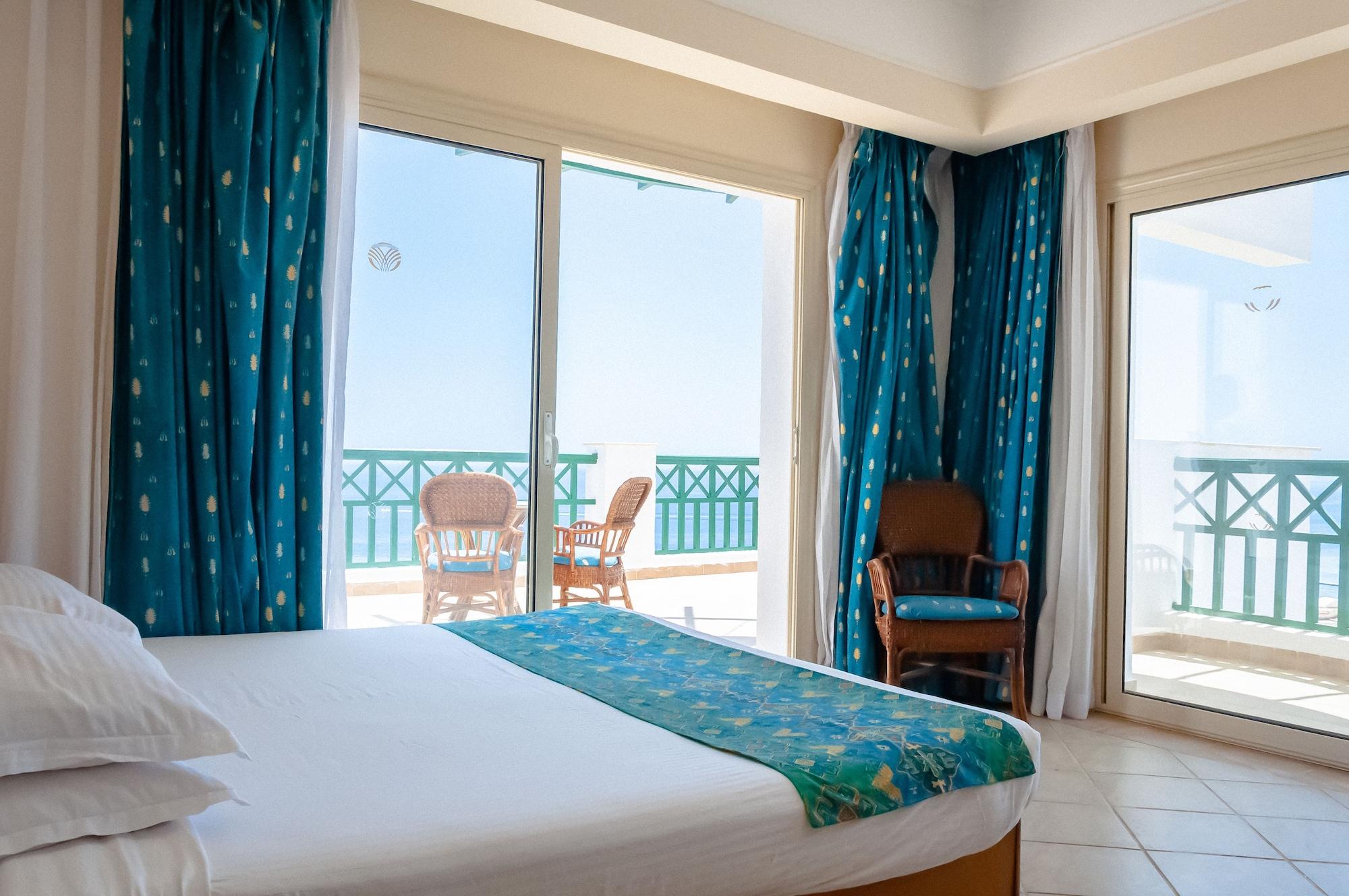 Coral Beach Resort Montazah (Adults Only) Шарм-эль-Шейх Экстерьер фото