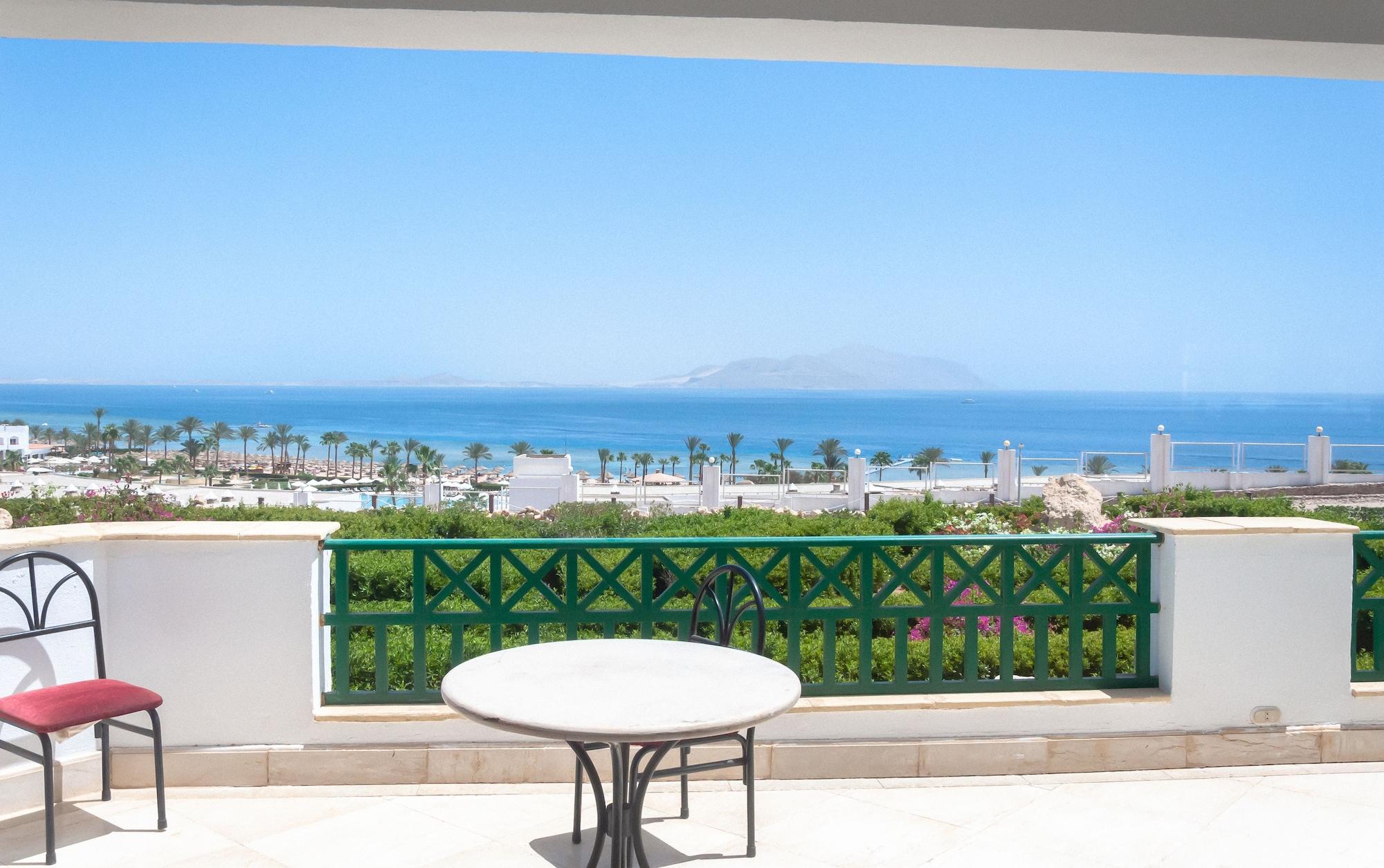Coral Beach Resort Montazah (Adults Only) Шарм-эль-Шейх Экстерьер фото