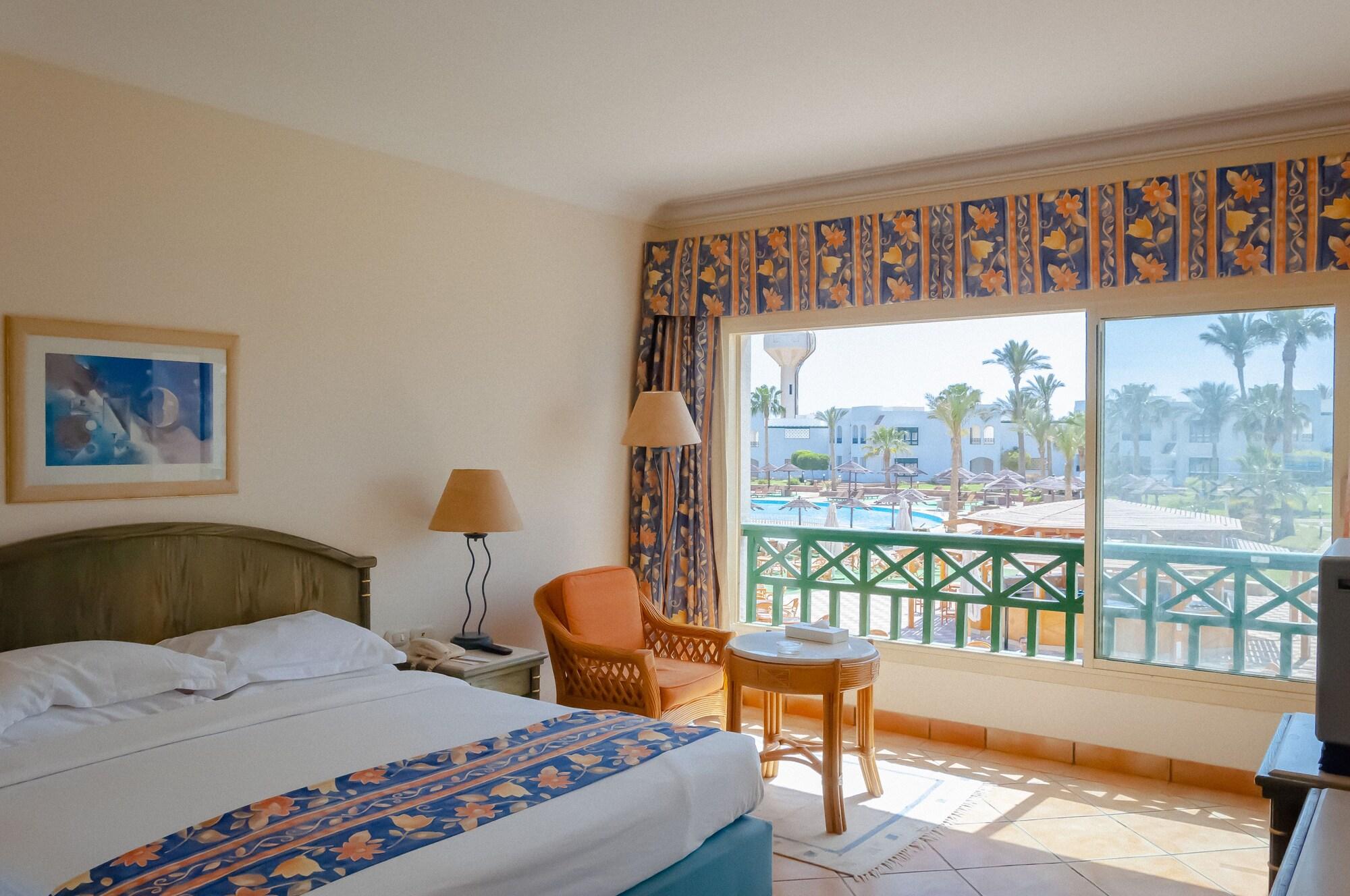 Coral Beach Resort Montazah (Adults Only) Шарм-эль-Шейх Экстерьер фото