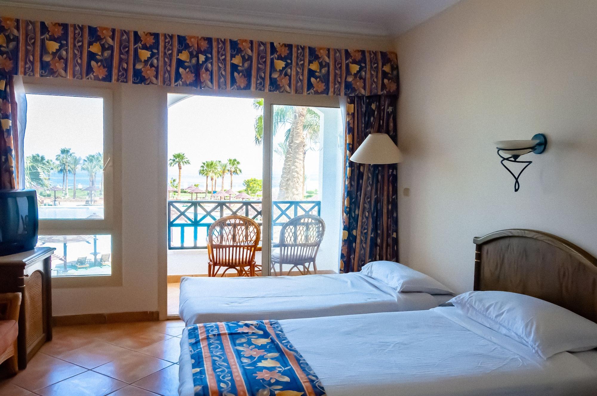 Coral Beach Resort Montazah (Adults Only) Шарм-эль-Шейх Экстерьер фото