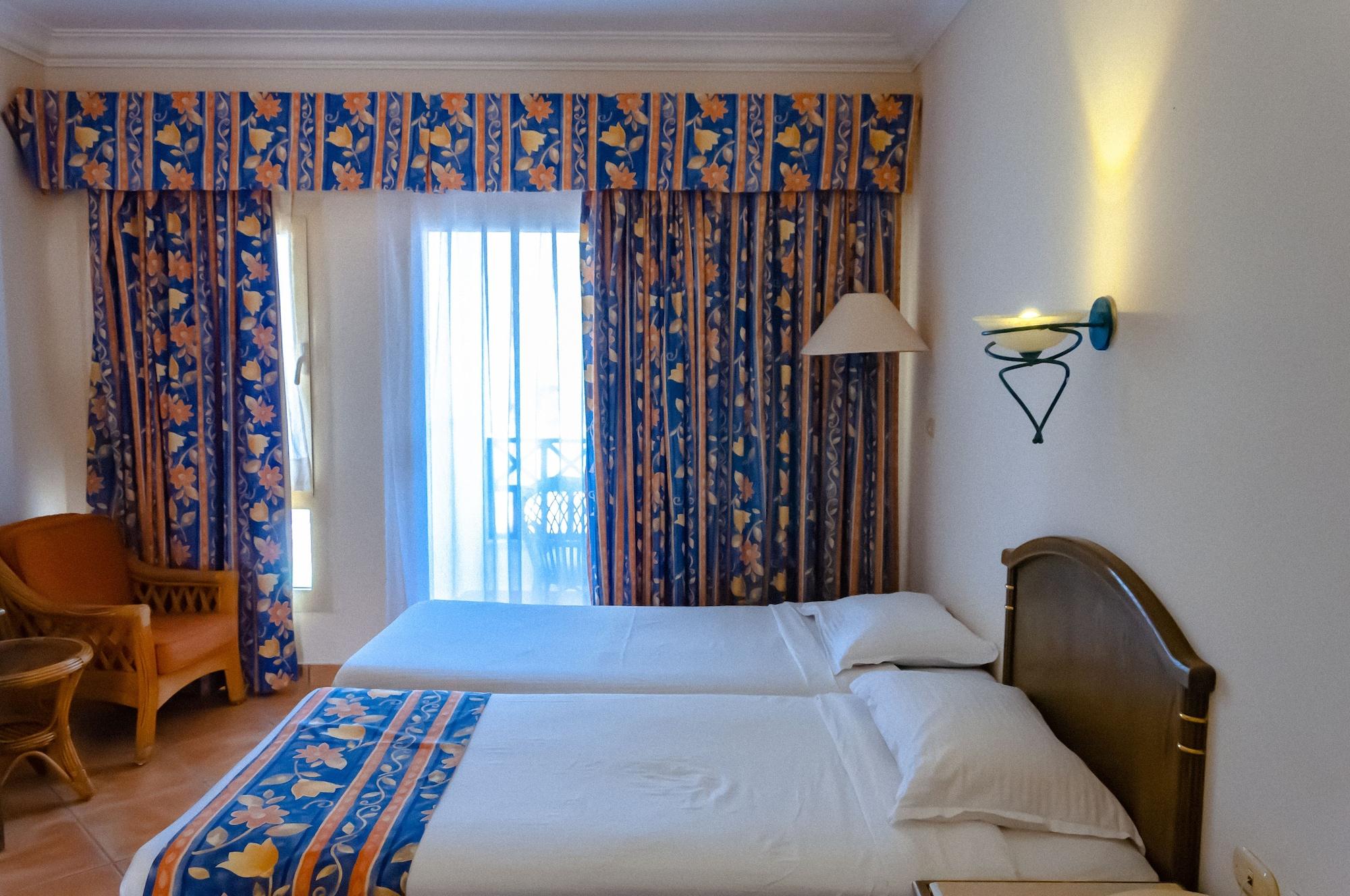 Coral Beach Resort Montazah (Adults Only) Шарм-эль-Шейх Экстерьер фото