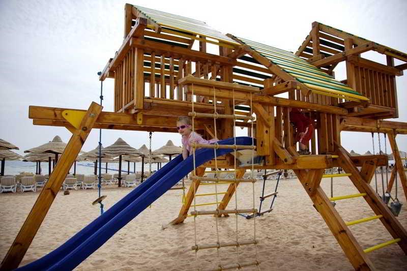 Coral Beach Resort Montazah (Adults Only) Шарм-эль-Шейх Экстерьер фото