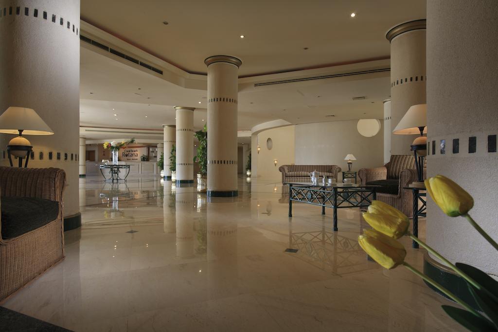 Coral Beach Resort Montazah (Adults Only) Шарм-эль-Шейх Экстерьер фото