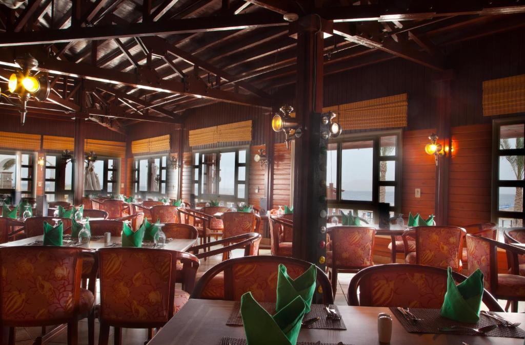 Coral Beach Resort Montazah (Adults Only) Шарм-эль-Шейх Экстерьер фото