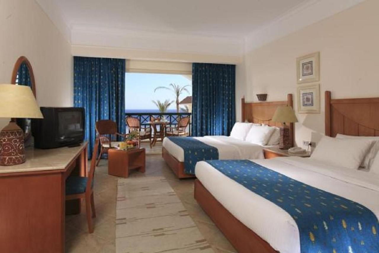 Coral Beach Resort Montazah (Adults Only) Шарм-эль-Шейх Экстерьер фото