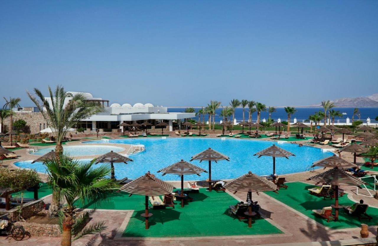 Coral Beach Resort Montazah (Adults Only) Шарм-эль-Шейх Экстерьер фото
