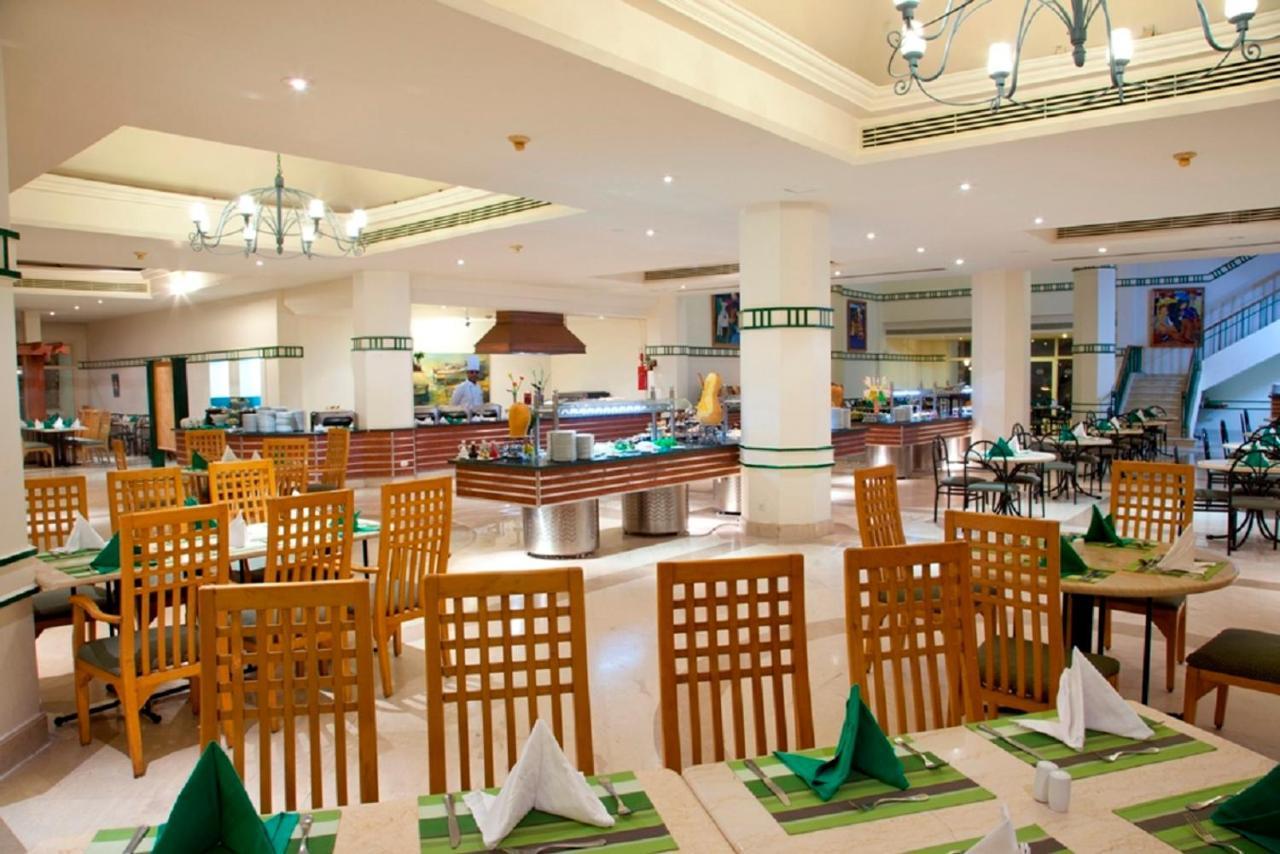 Coral Beach Resort Montazah (Adults Only) Шарм-эль-Шейх Экстерьер фото