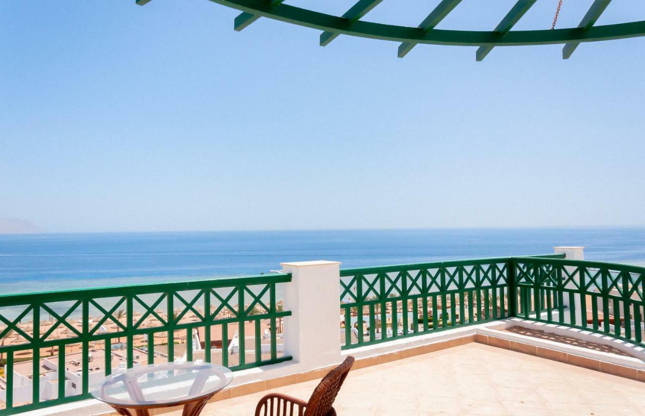 Coral Beach Resort Montazah (Adults Only) Шарм-эль-Шейх Экстерьер фото
